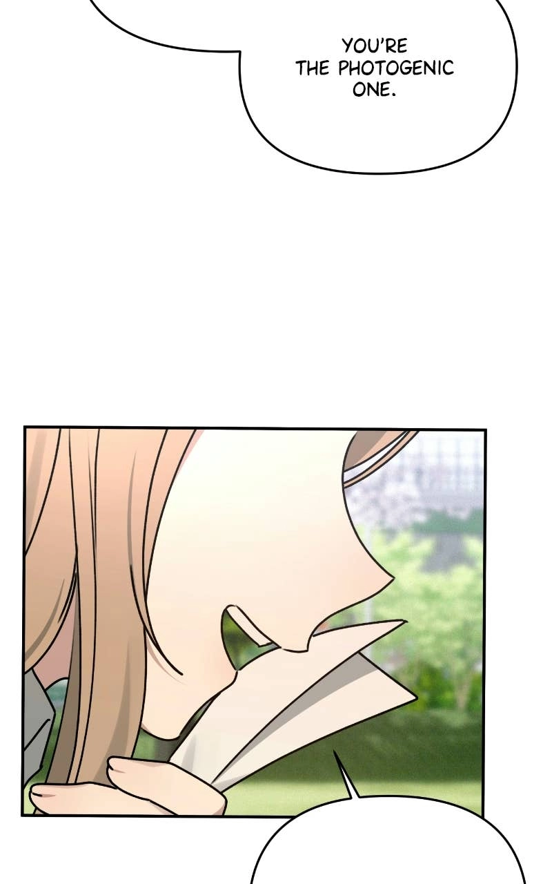 Mia is Back Chapter 11 – Flower-viewing Page 18