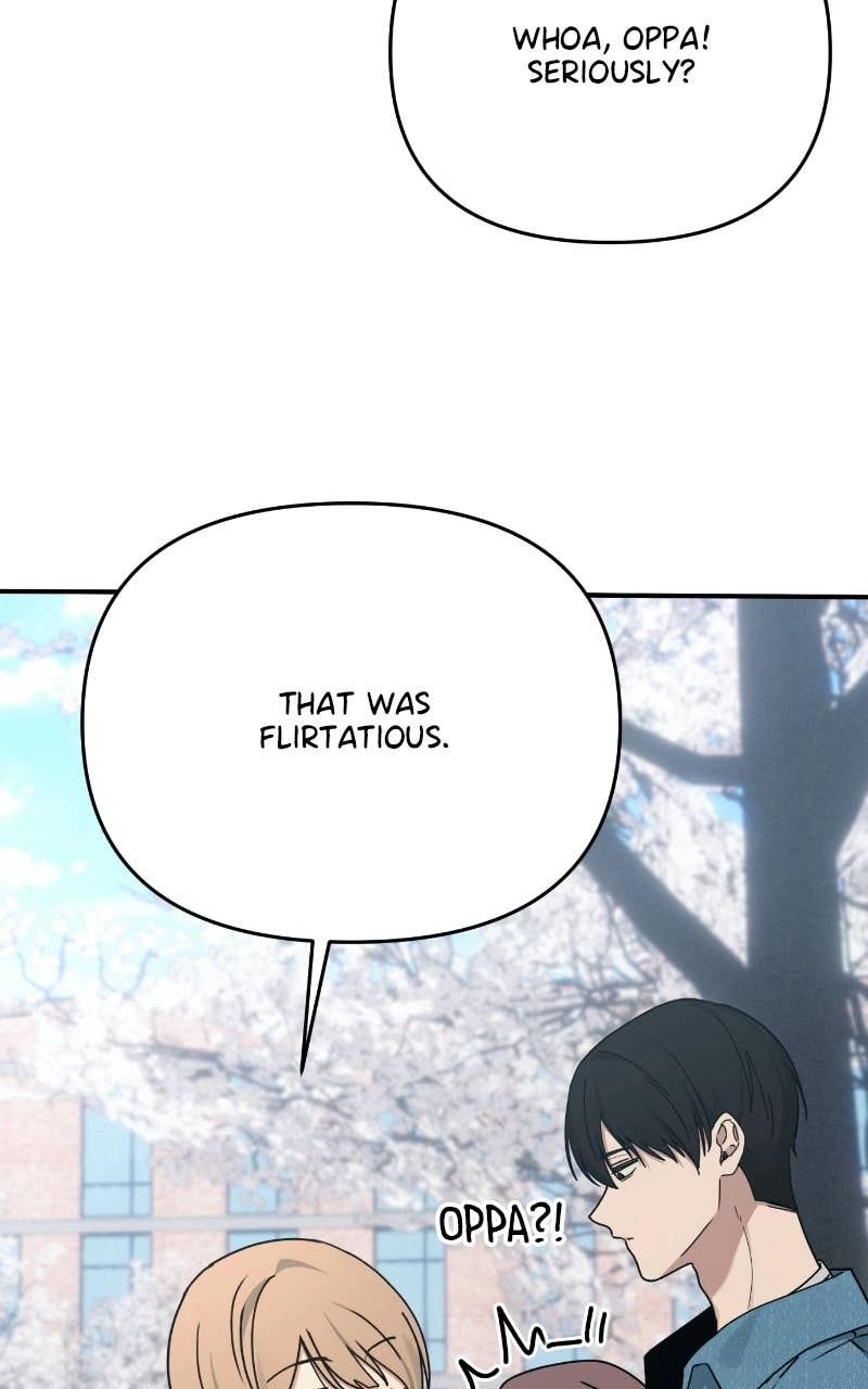 Mia is Back Chapter 11 – Flower-viewing Page 19