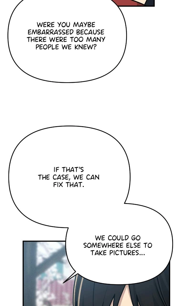 Mia is Back Chapter 11 – Flower-viewing Page 22