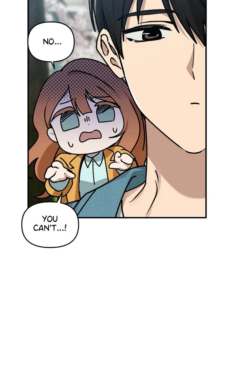 Mia is Back Chapter 11 – Flower-viewing Page 23