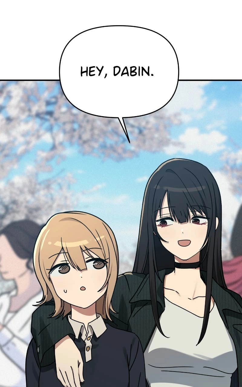 Mia is Back Chapter 11 – Flower-viewing Page 25