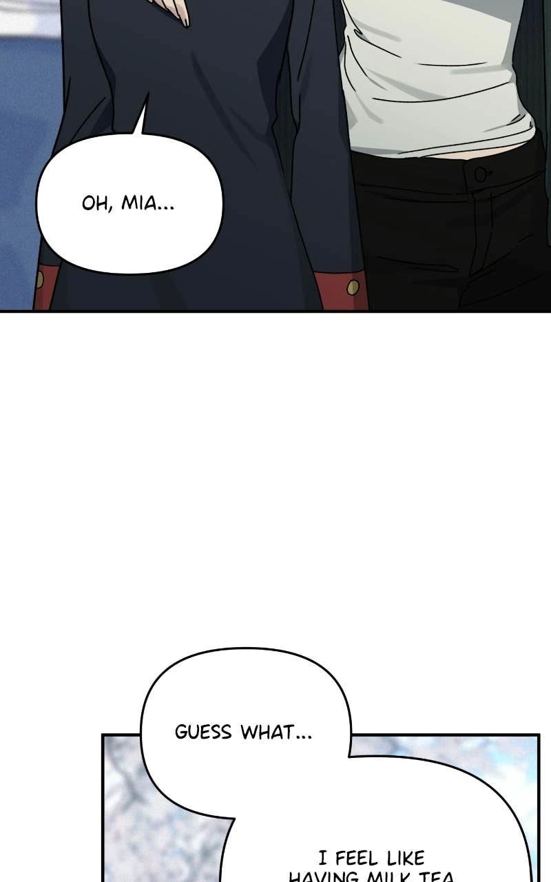 Mia is Back Chapter 11 – Flower-viewing Page 26