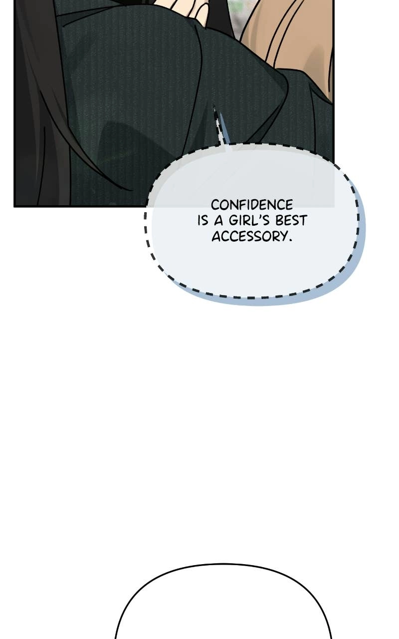 Mia is Back Chapter 11 – Flower-viewing Page 36