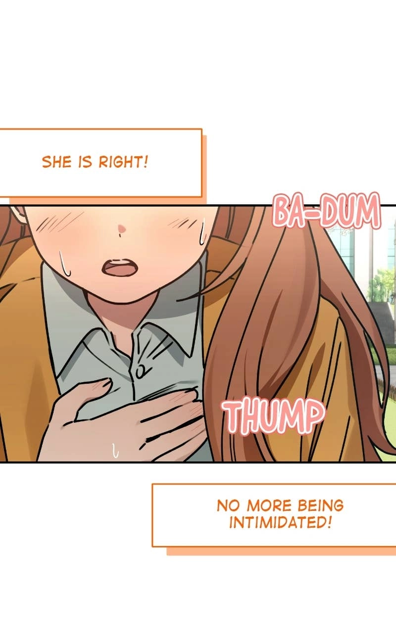 Mia is Back Chapter 11 – Flower-viewing Page 38