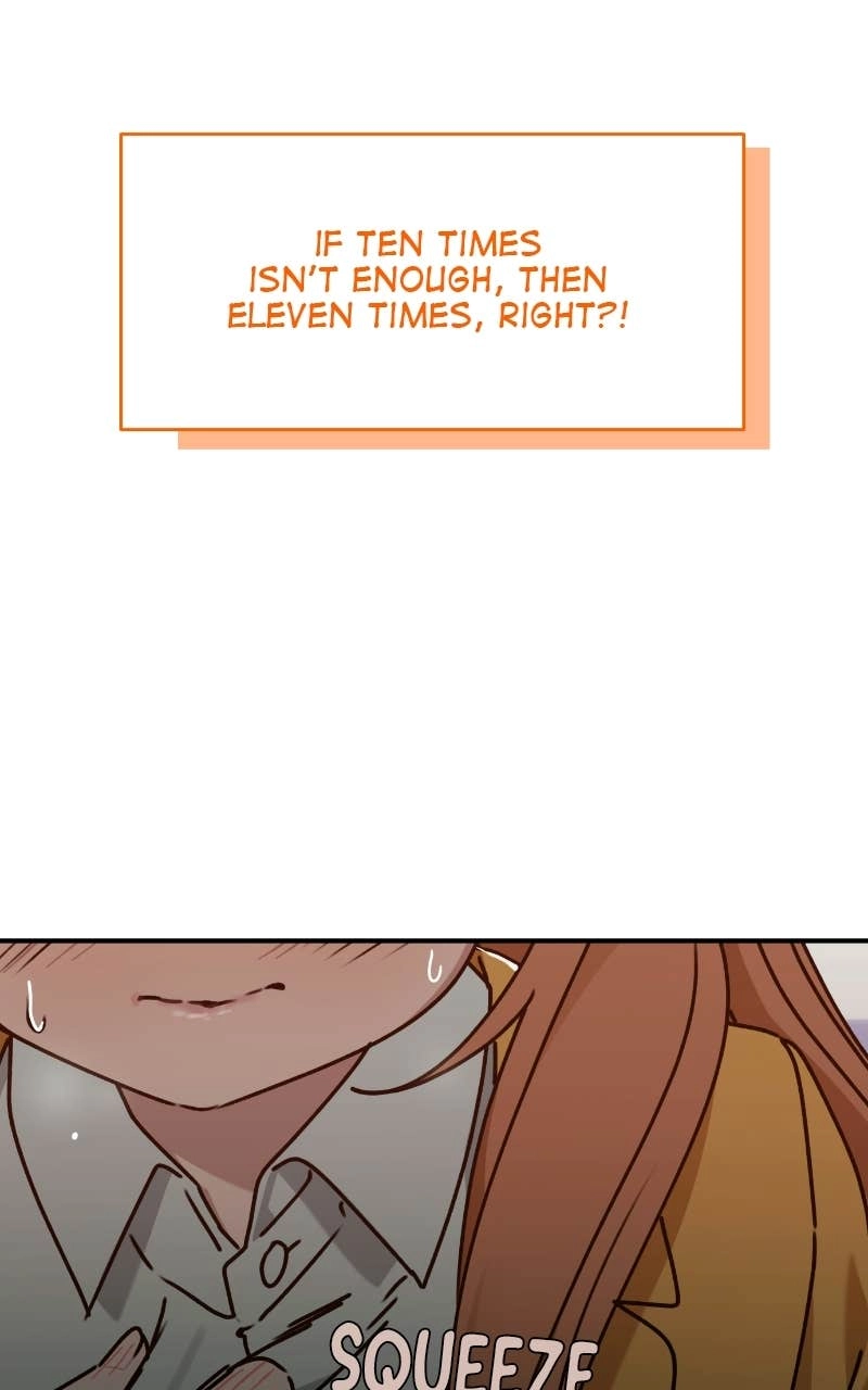 Mia is Back Chapter 11 – Flower-viewing Page 39