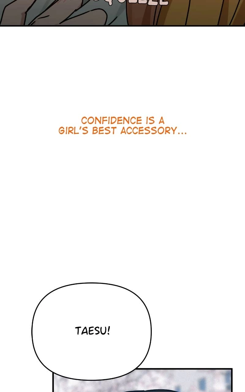 Mia is Back Chapter 11 – Flower-viewing Page 40