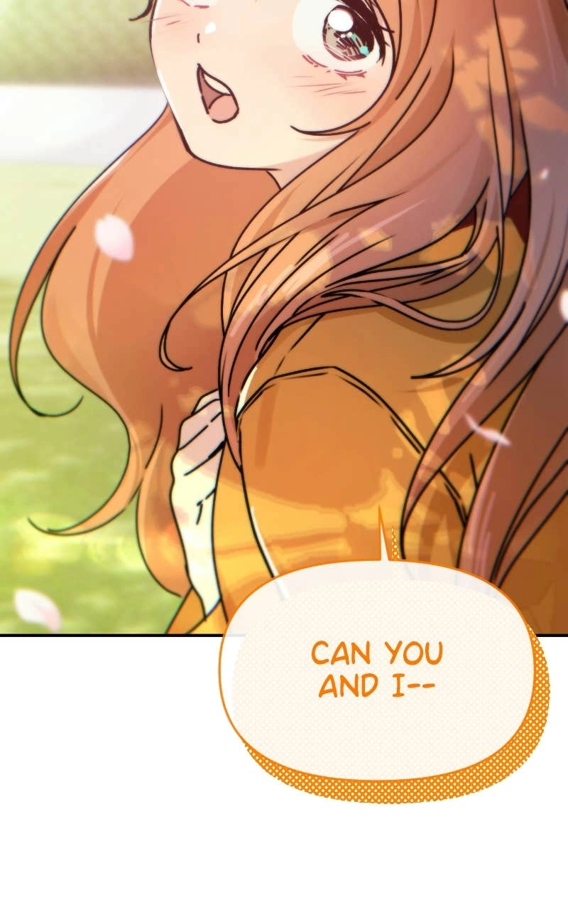Mia is Back Chapter 11 – Flower-viewing Page 43