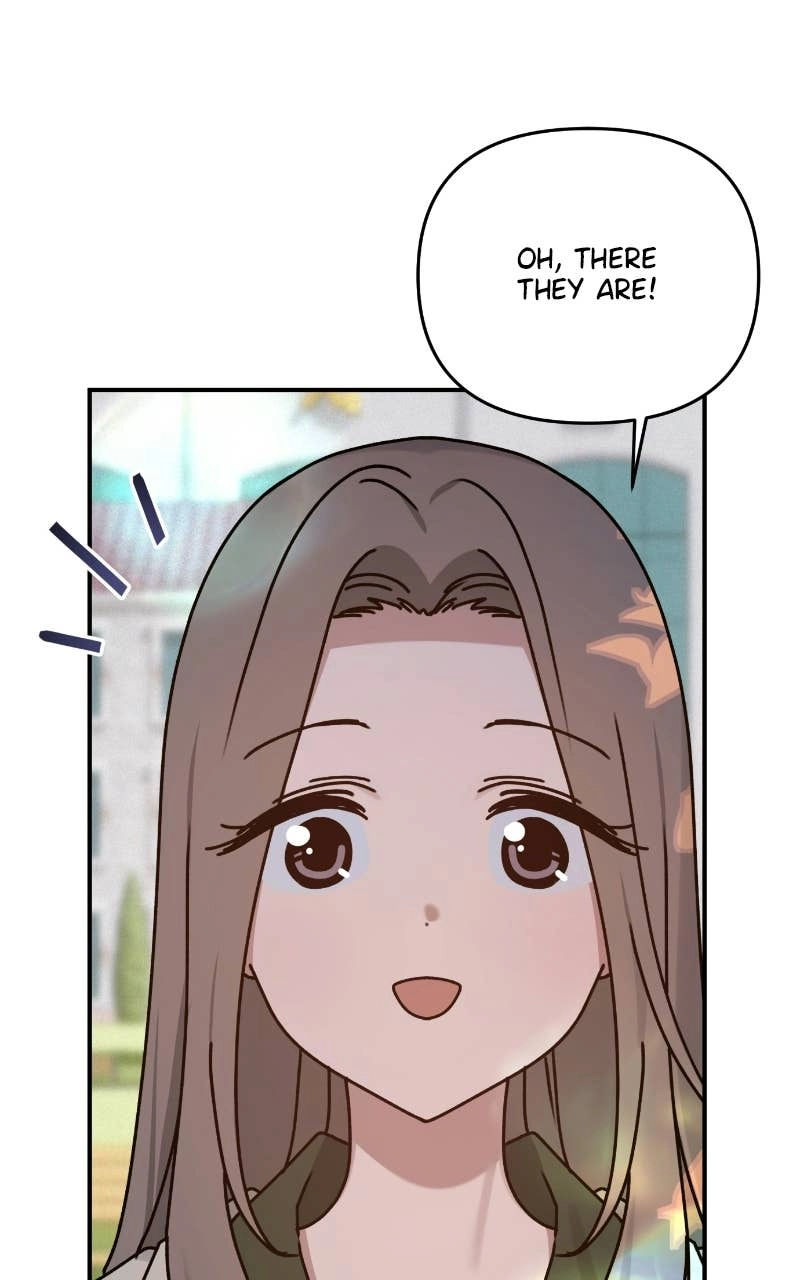 Mia is Back Chapter 11 – Flower-viewing Page 44