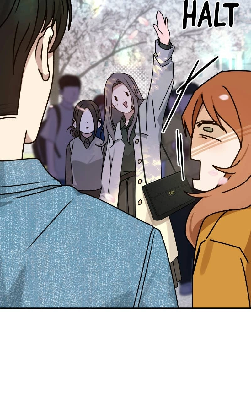 Mia is Back Chapter 11 – Flower-viewing Page 46