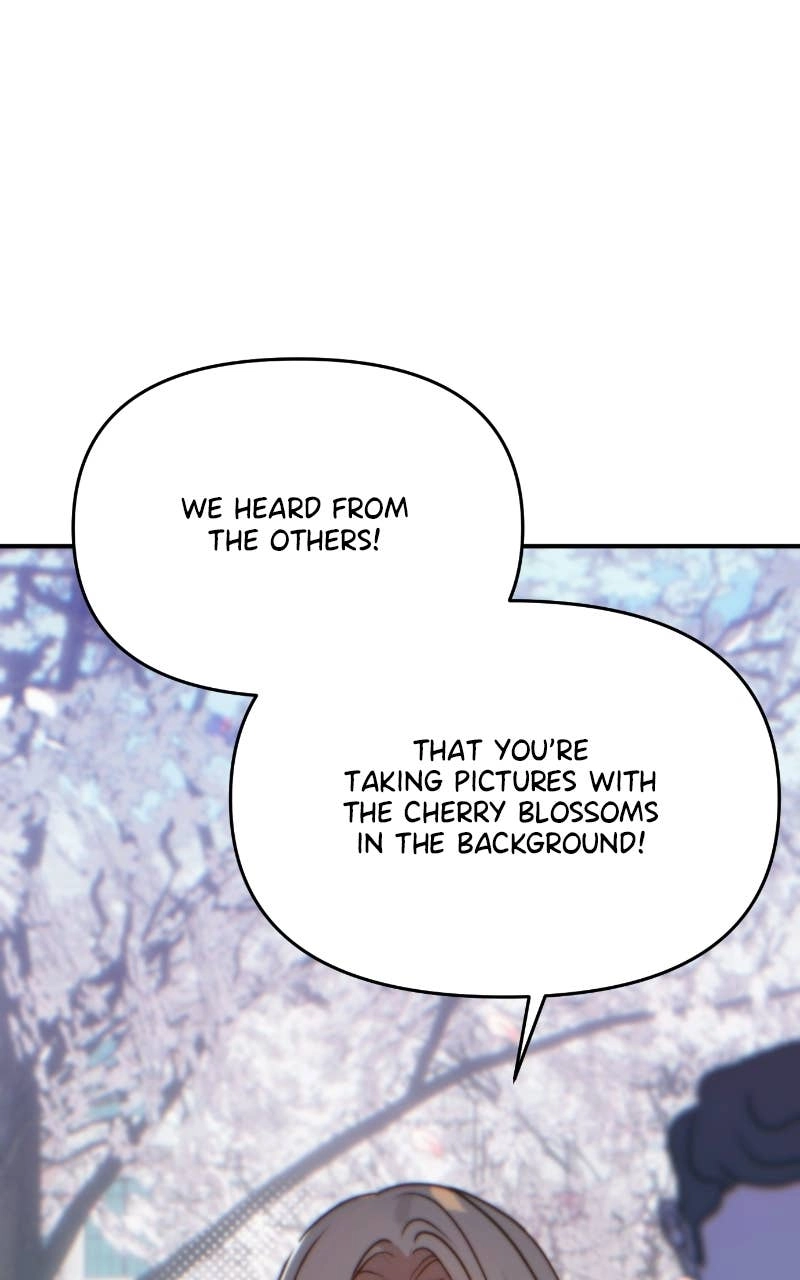 Mia is Back Chapter 11 – Flower-viewing Page 47
