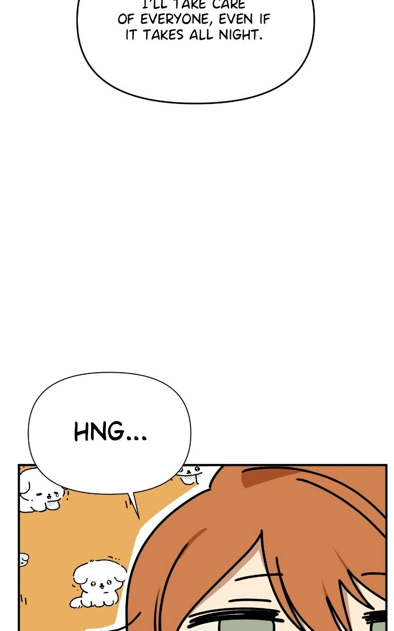 Mia is Back Chapter 11 – Flower-viewing Page 50