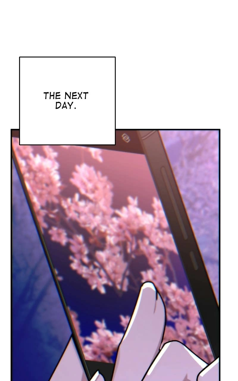 Mia is Back Chapter 11 – Flower-viewing Page 57