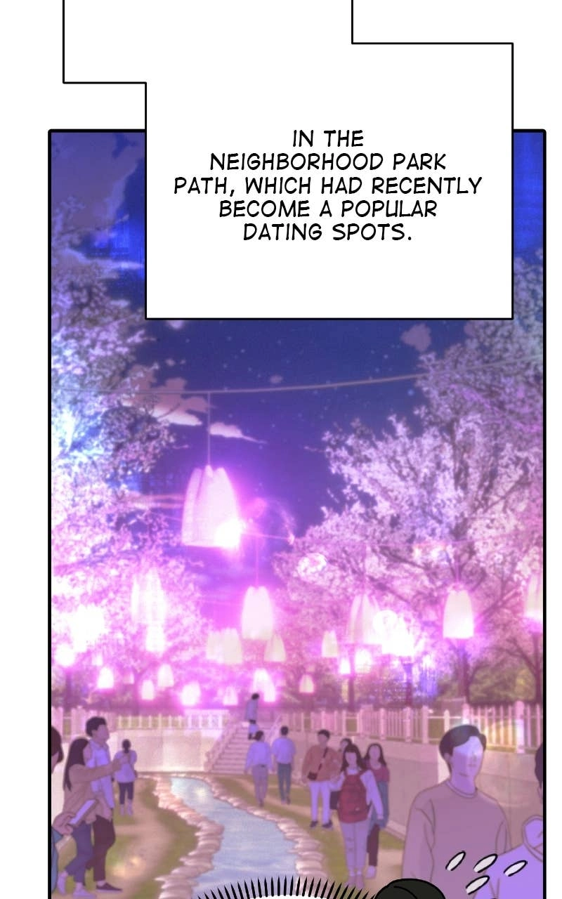 Mia is Back Chapter 11 – Flower-viewing Page 61