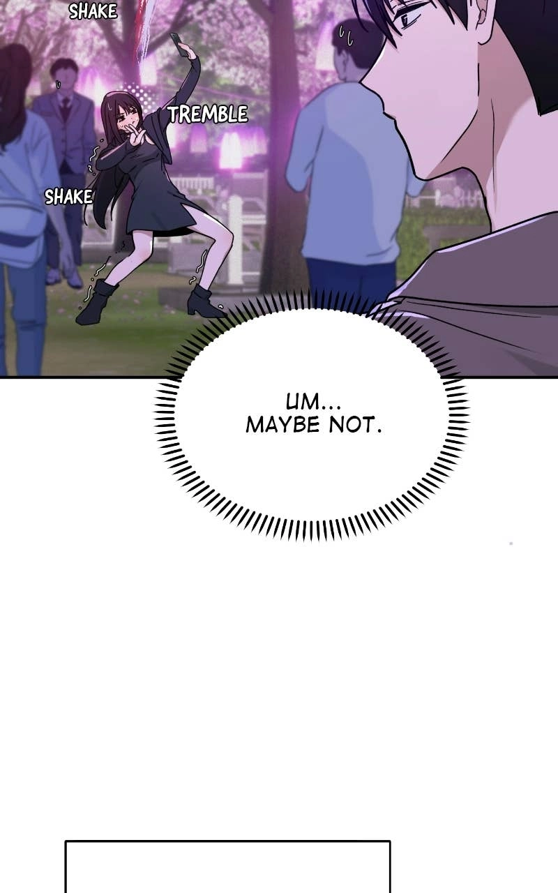 Mia is Back Chapter 11 – Flower-viewing Page 68