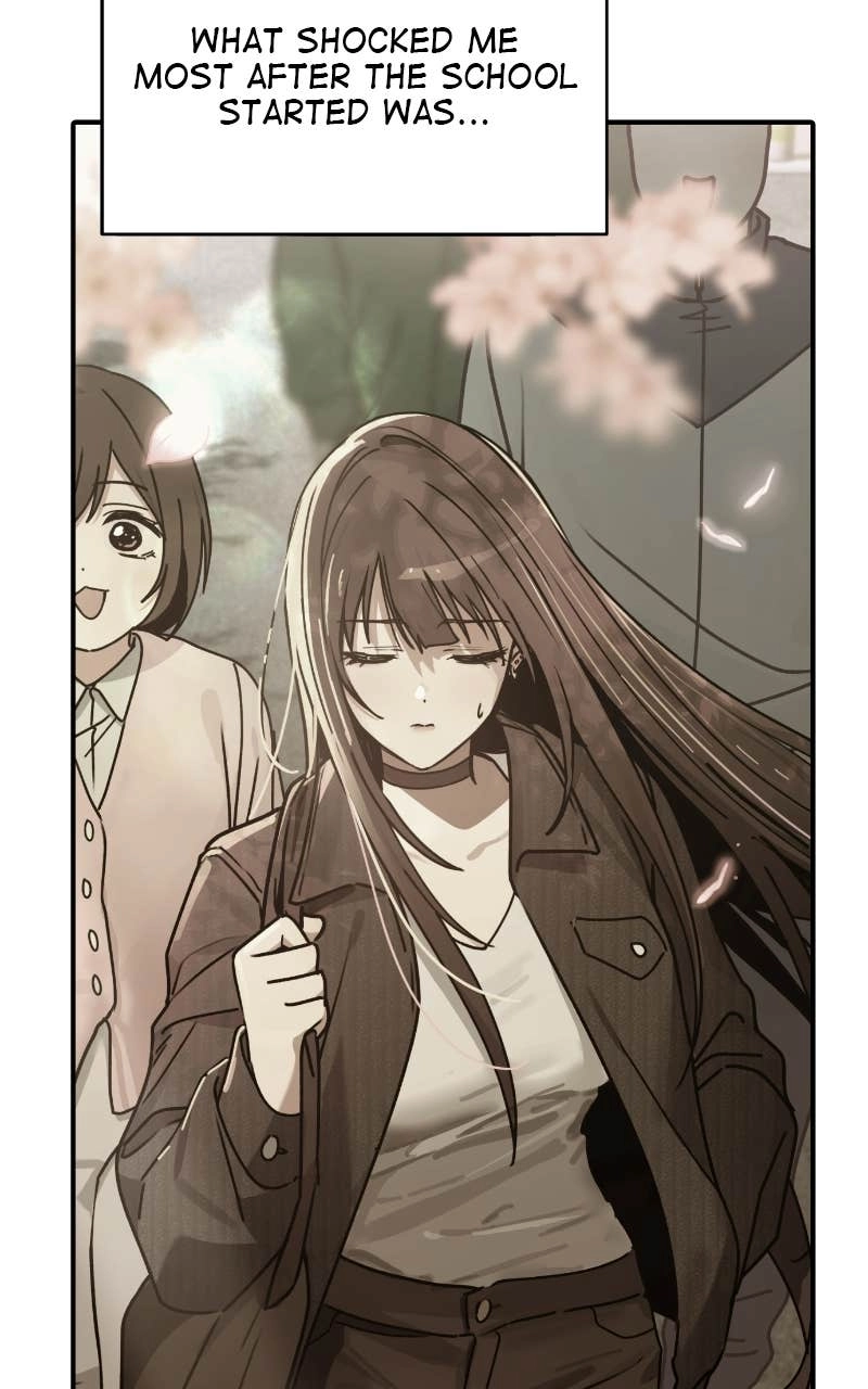 Mia is Back Chapter 11 – Flower-viewing Page 69