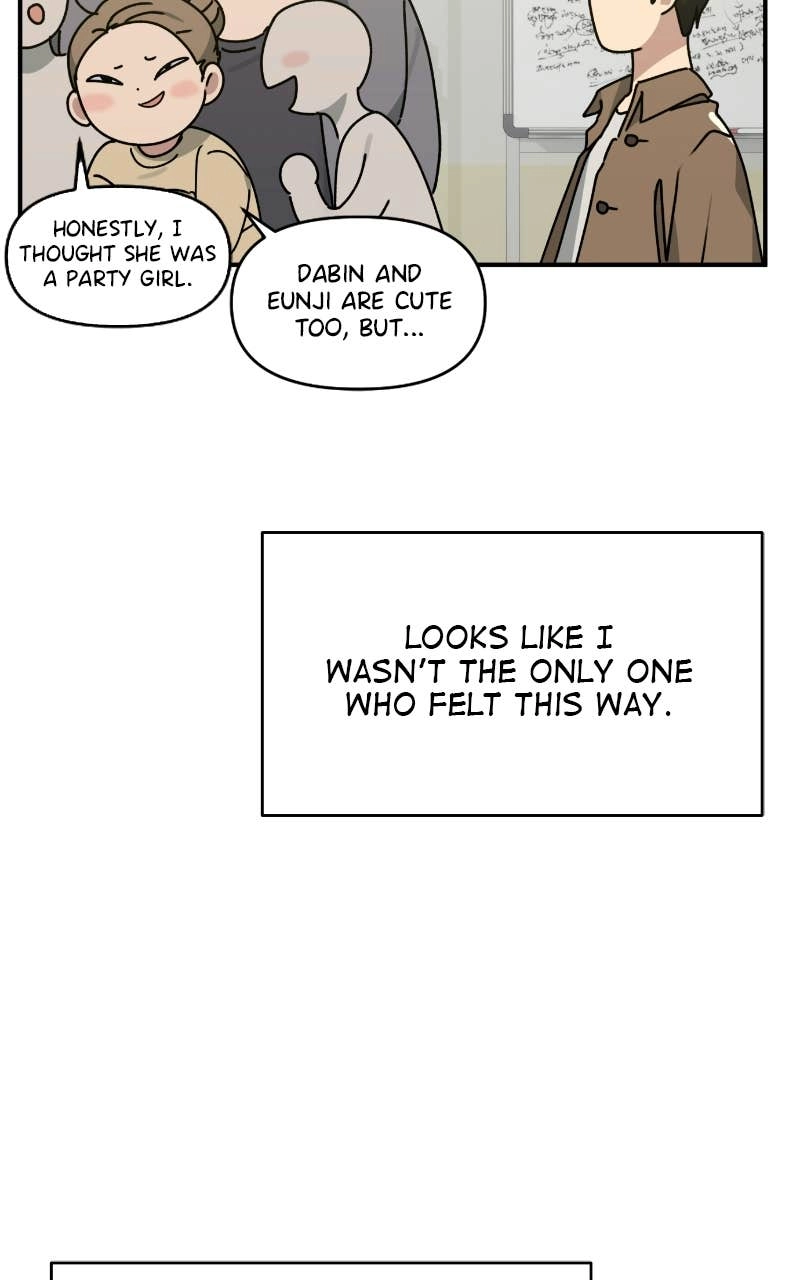 Mia is Back Chapter 11 – Flower-viewing Page 73
