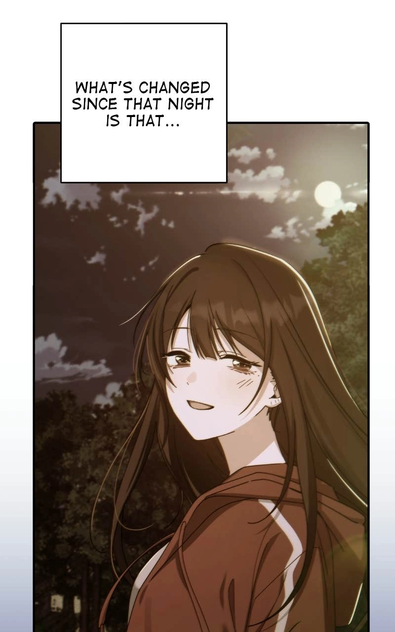 Mia is Back Chapter 11 – Flower-viewing Page 76