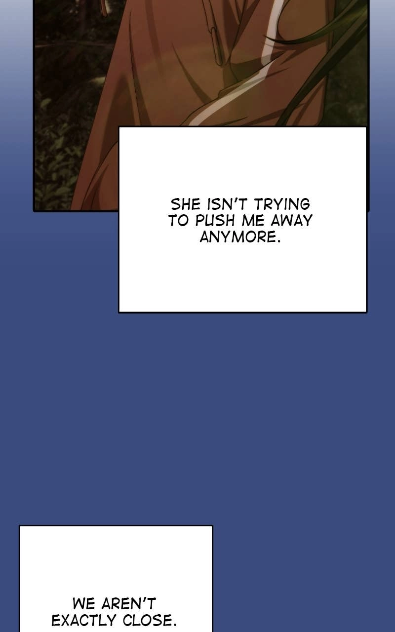 Mia is Back Chapter 11 – Flower-viewing Page 77