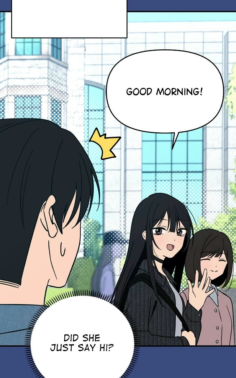 Mia is Back Chapter 11 – Flower-viewing Page 78
