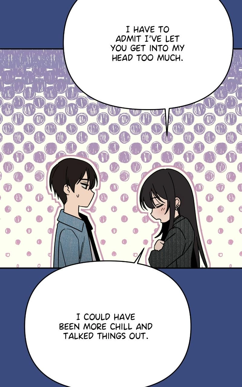 Mia is Back Chapter 11 – Flower-viewing Page 82