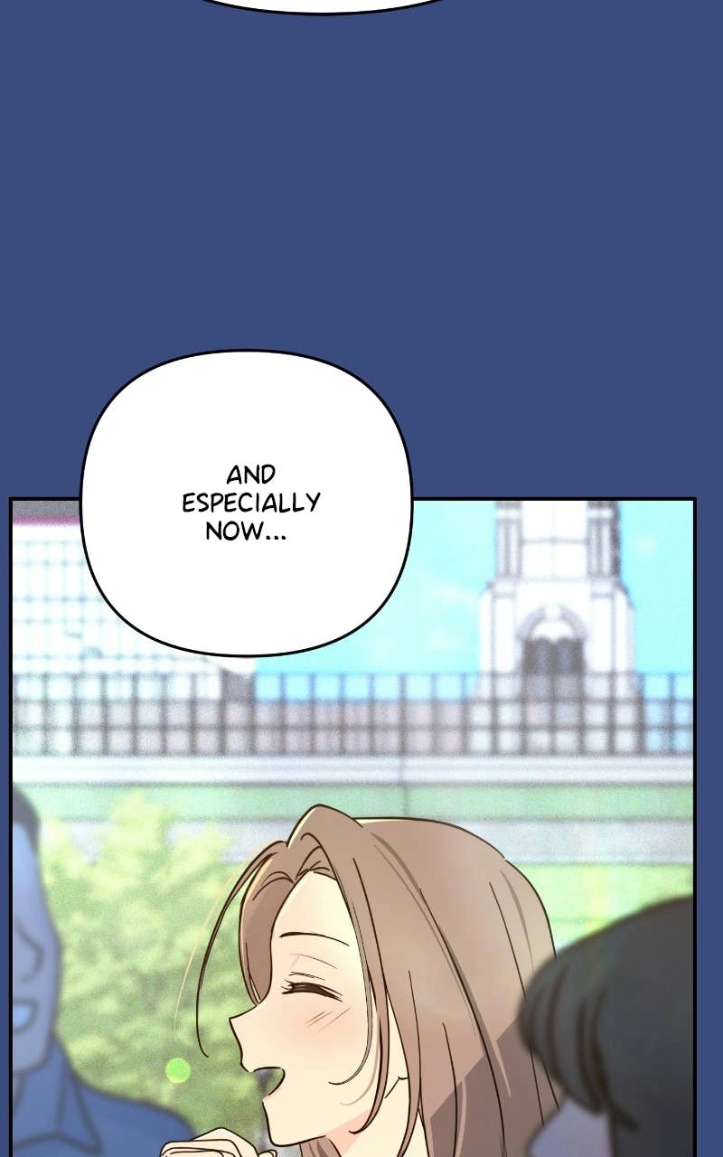 Mia is Back Chapter 11 – Flower-viewing Page 83