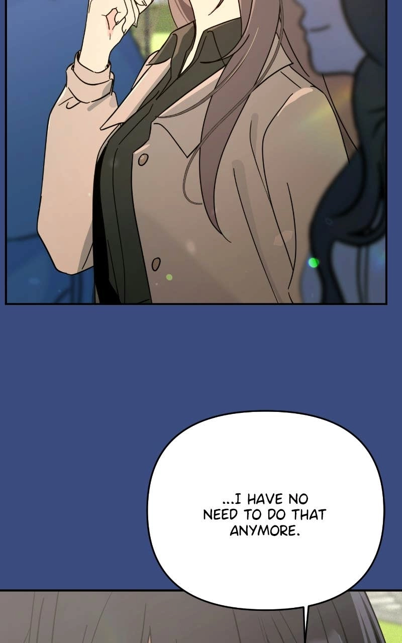 Mia is Back Chapter 11 – Flower-viewing Page 84