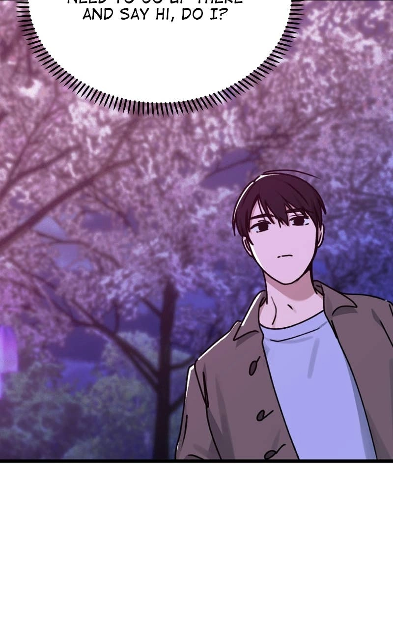 Mia is Back Chapter 11 – Flower-viewing Page 87