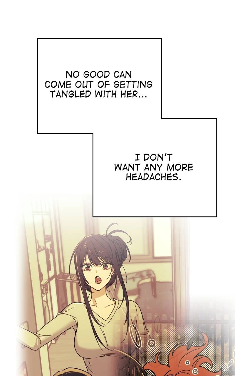 Mia is Back Chapter 11 – Flower-viewing Page 88