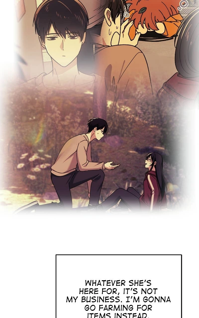 Mia is Back Chapter 11 – Flower-viewing Page 89