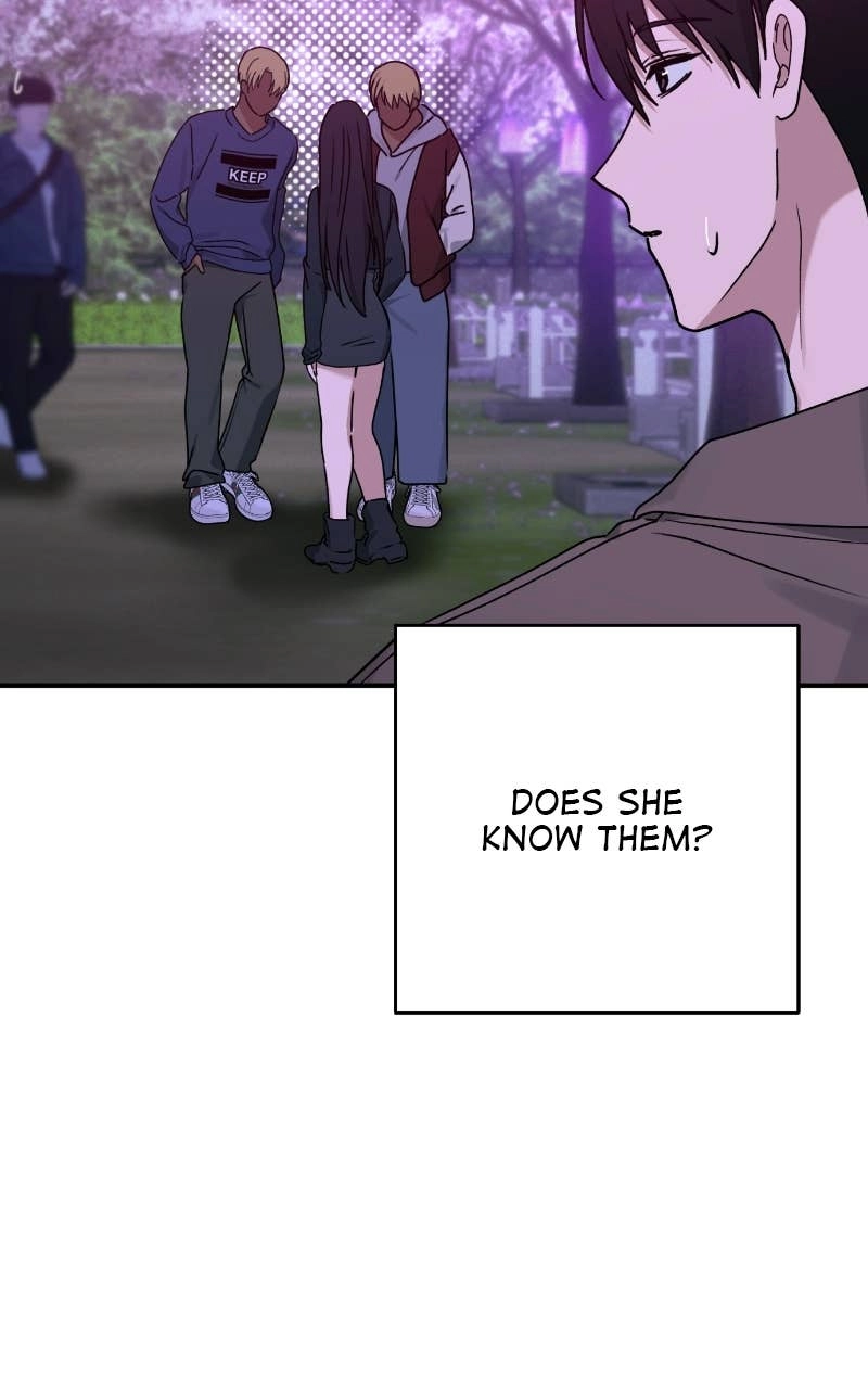Mia is Back Chapter 11 – Flower-viewing Page 93