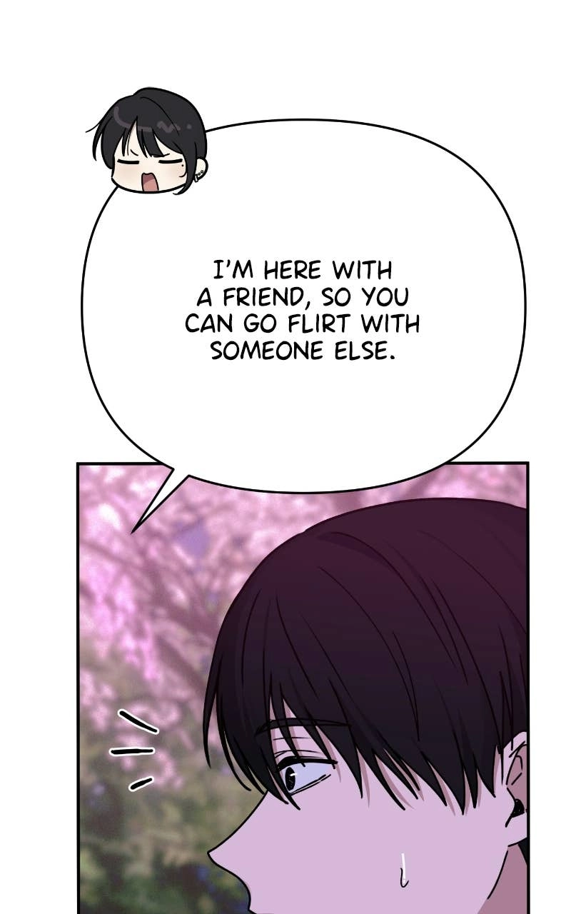 Mia is Back Chapter 11 – Flower-viewing Page 94