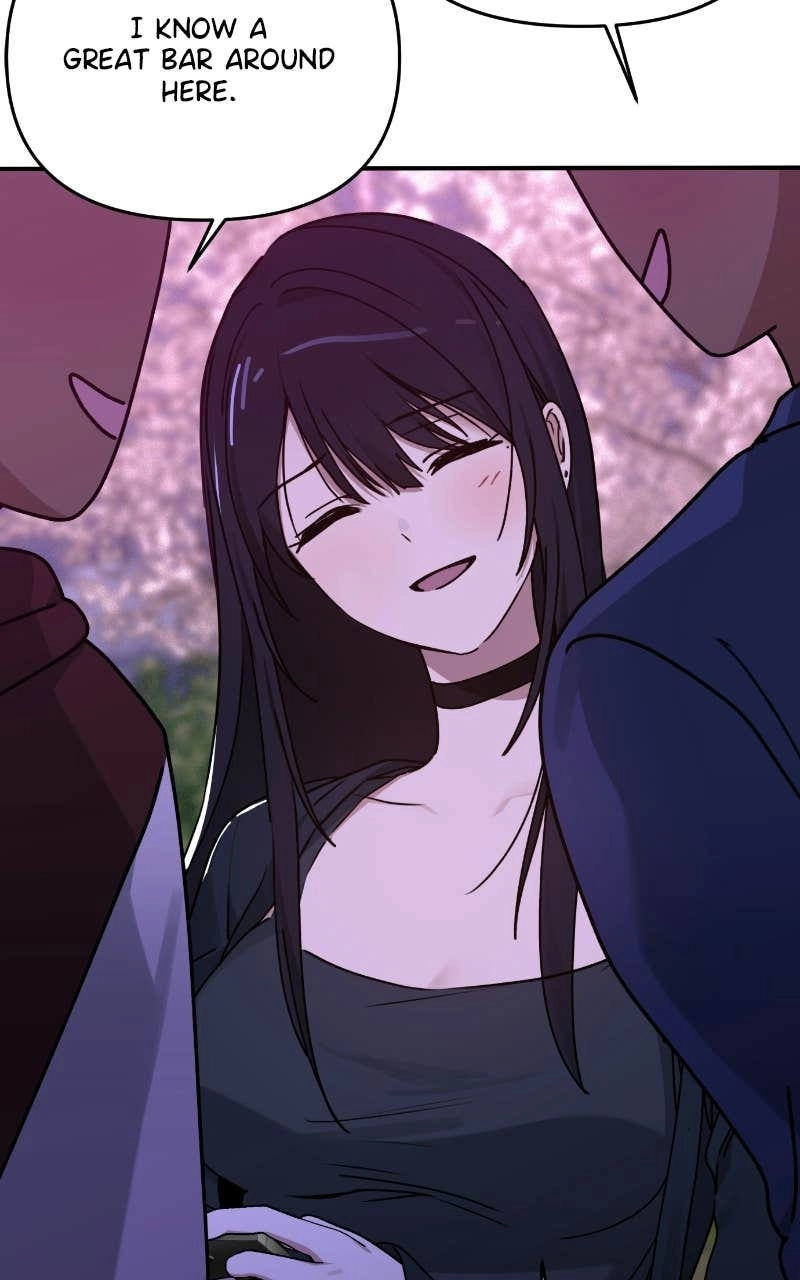 Mia is Back Chapter 11 – Flower-viewing Page 96