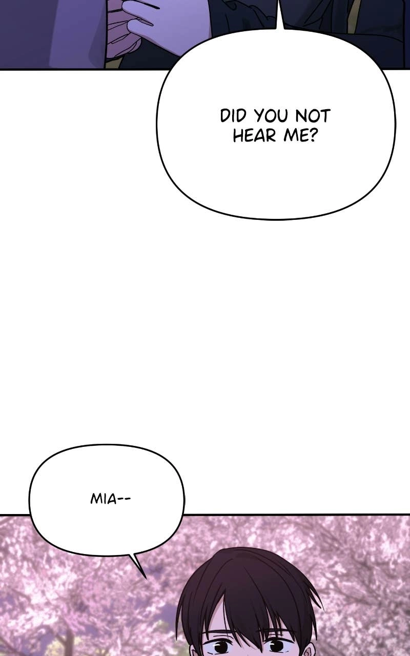 Mia is Back Chapter 11 – Flower-viewing Page 97