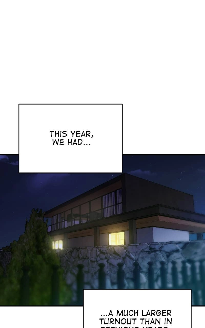 Mia is Back Chapter 5 – The Calm Before the Storm Page 28