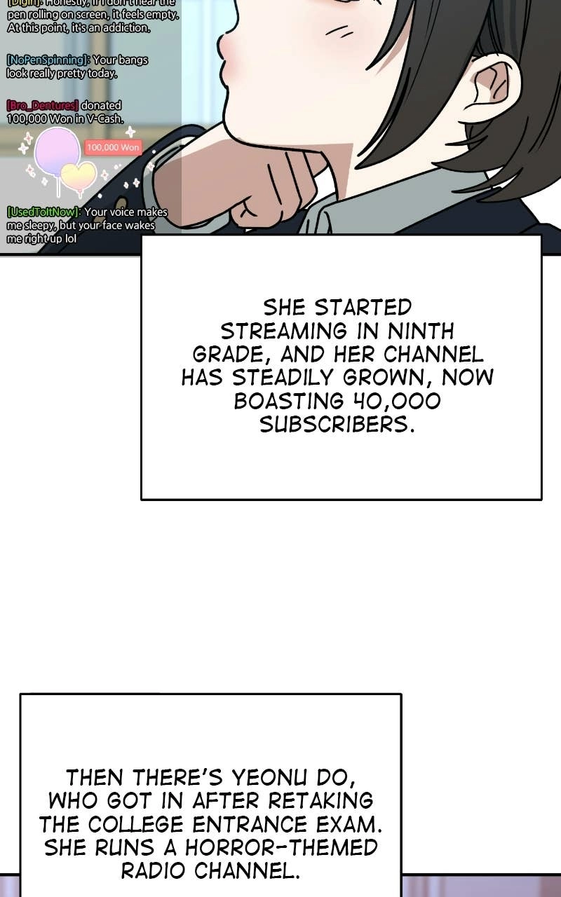 Mia is Back Chapter 5 – The Calm Before the Storm Page 32