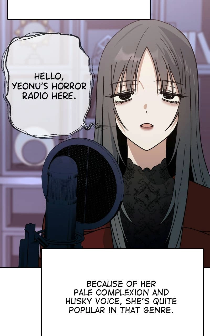 Mia is Back Chapter 5 – The Calm Before the Storm Page 33