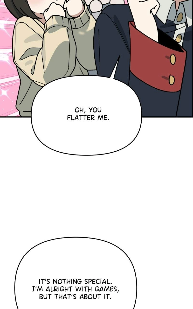 Mia is Back Chapter 5 – The Calm Before the Storm Page 37