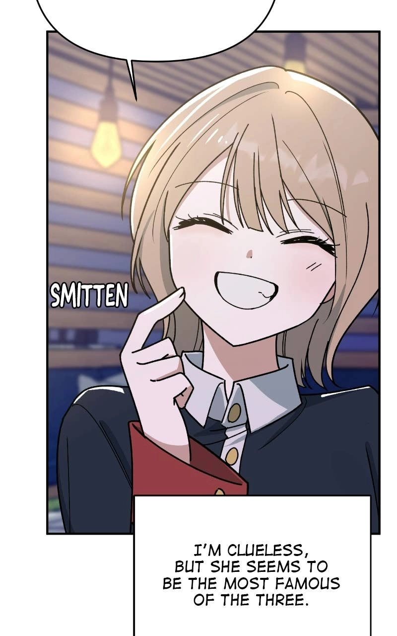Mia is Back Chapter 5 – The Calm Before the Storm Page 38