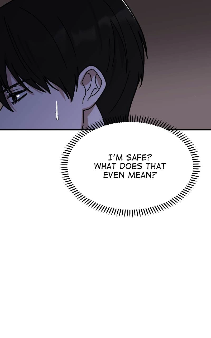 Mia is Back Chapter 5 – The Calm Before the Storm Page 40