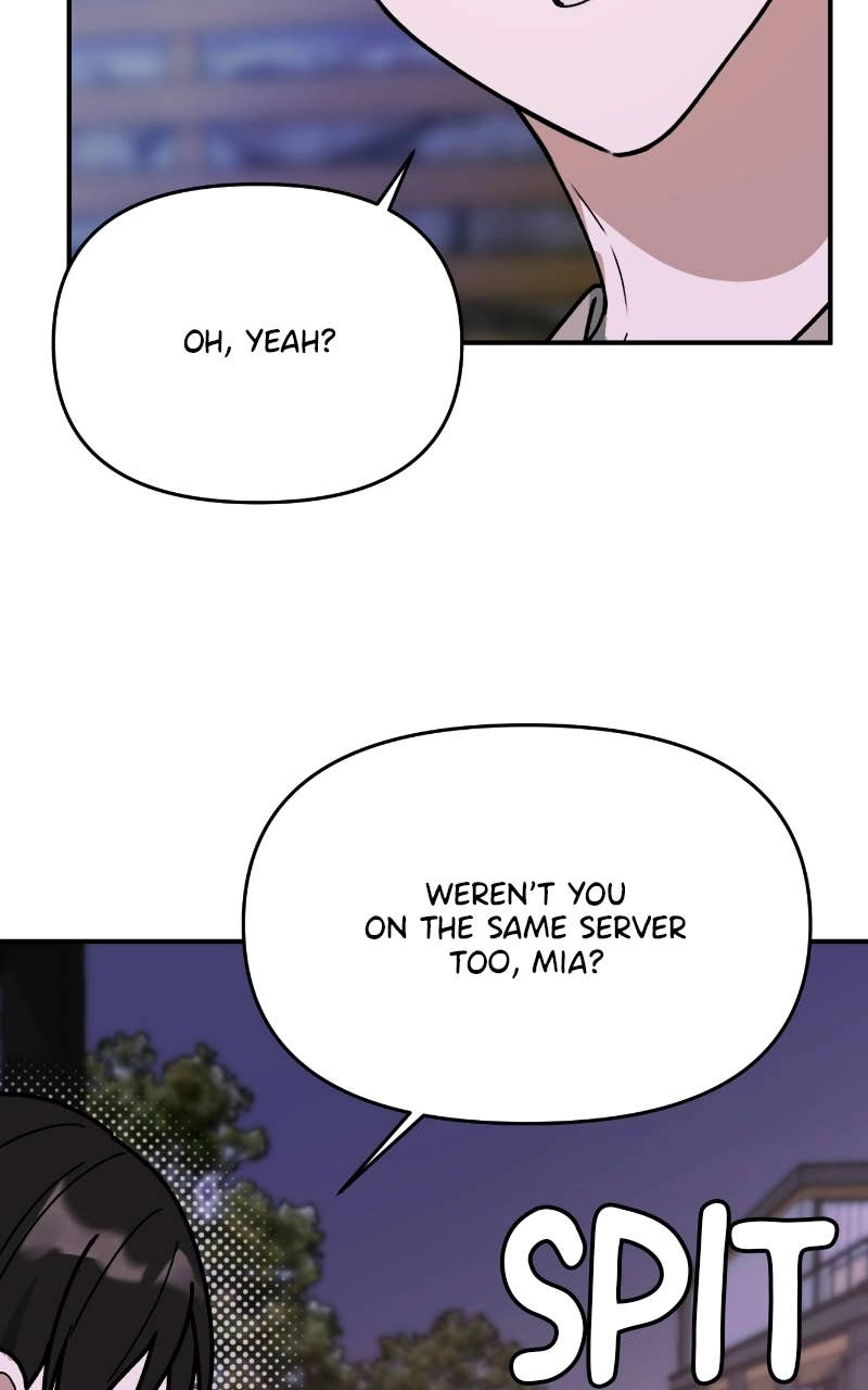 Mia is Back Chapter 5 – The Calm Before the Storm Page 46
