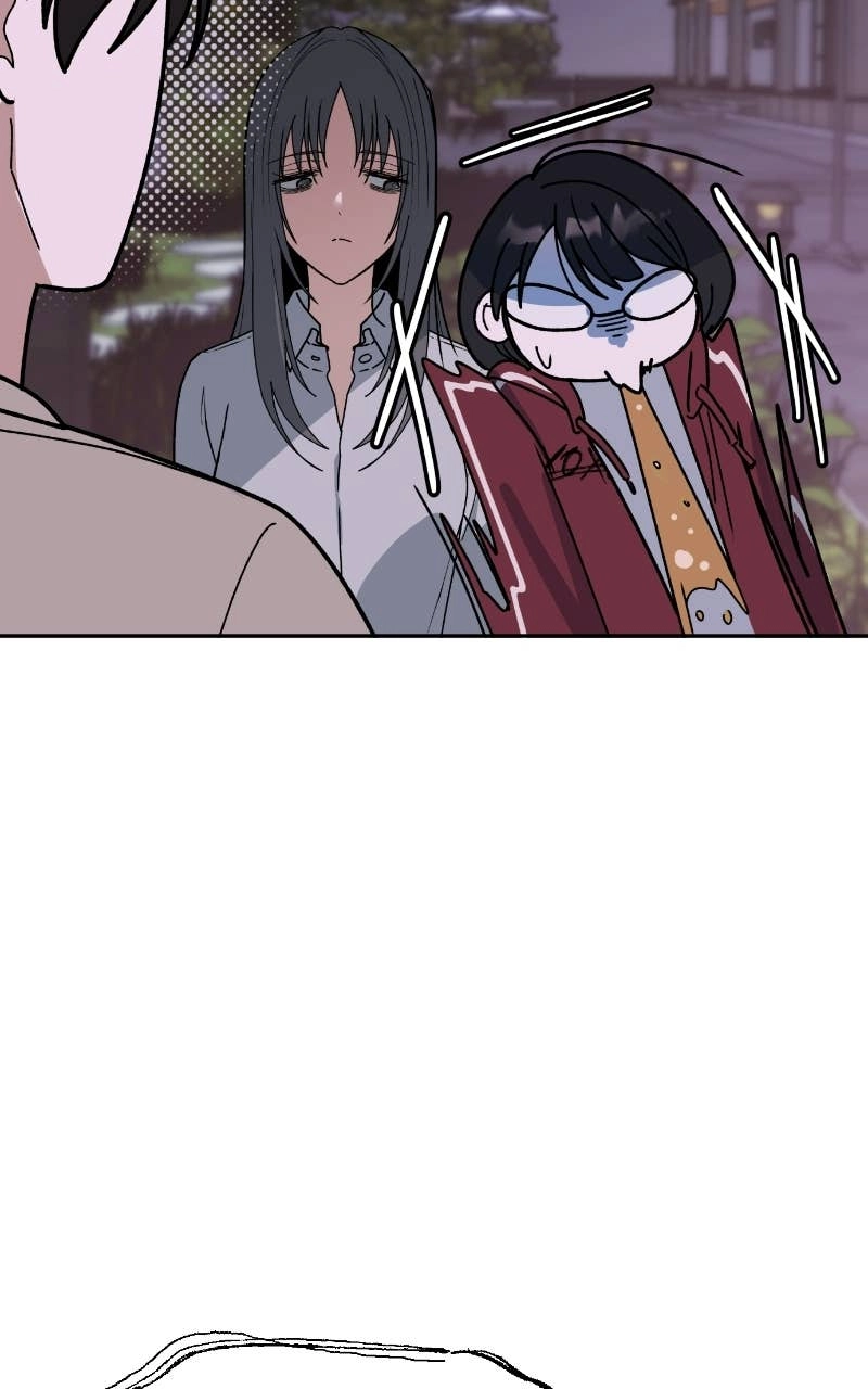 Mia is Back Chapter 5 – The Calm Before the Storm Page 47