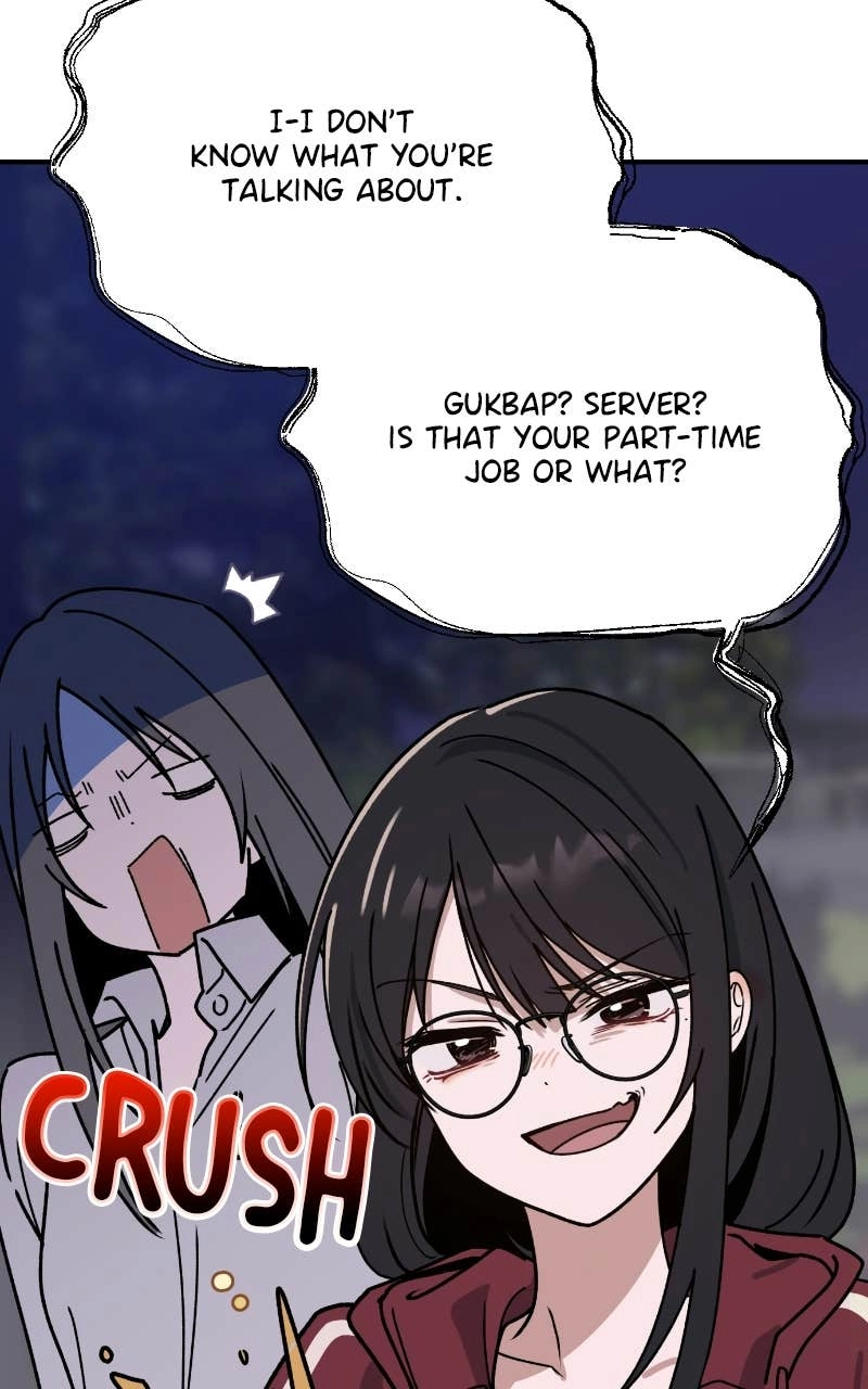 Mia is Back Chapter 5 – The Calm Before the Storm Page 48