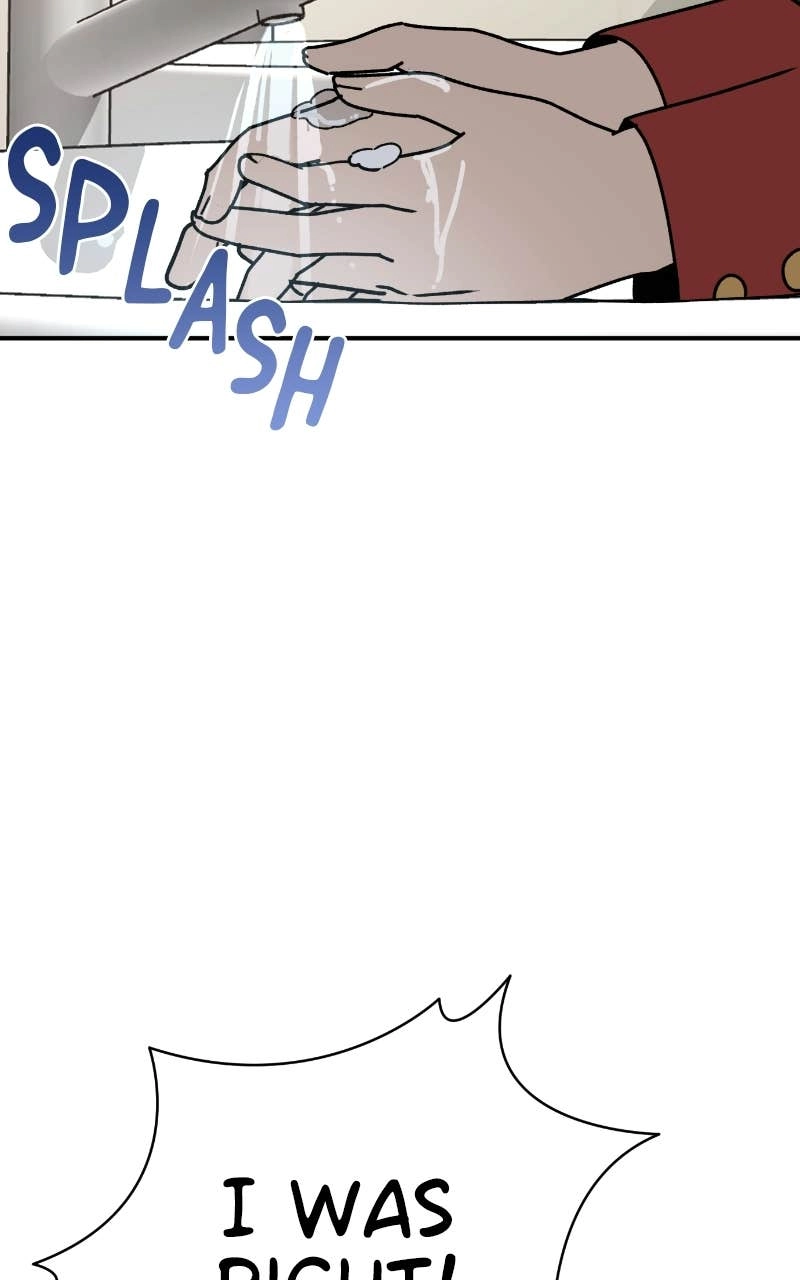 Mia is Back Chapter 5 – The Calm Before the Storm Page 55