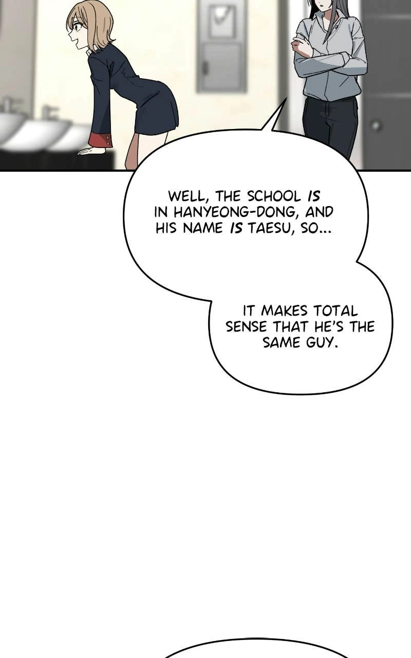 Mia is Back Chapter 5 – The Calm Before the Storm Page 59