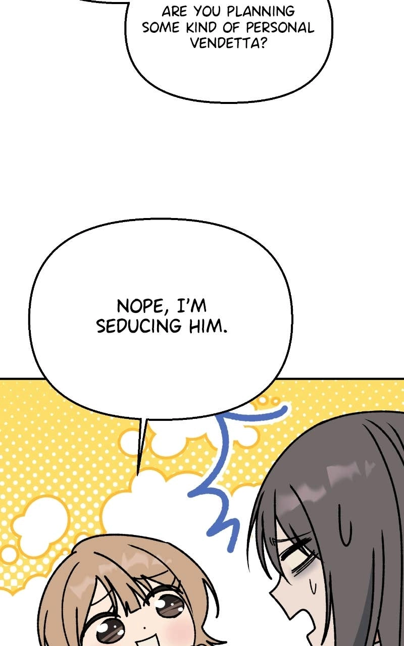Mia is Back Chapter 5 – The Calm Before the Storm Page 66