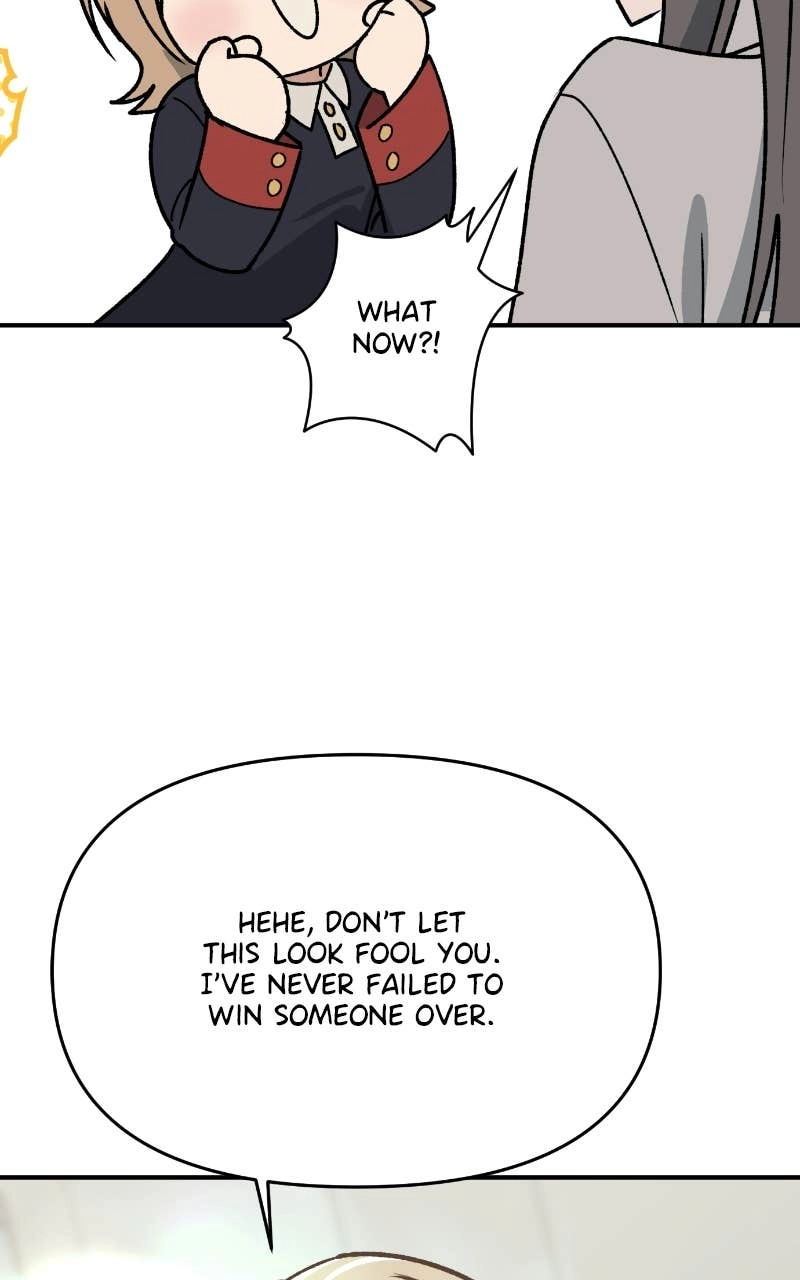 Mia is Back Chapter 5 – The Calm Before the Storm Page 67
