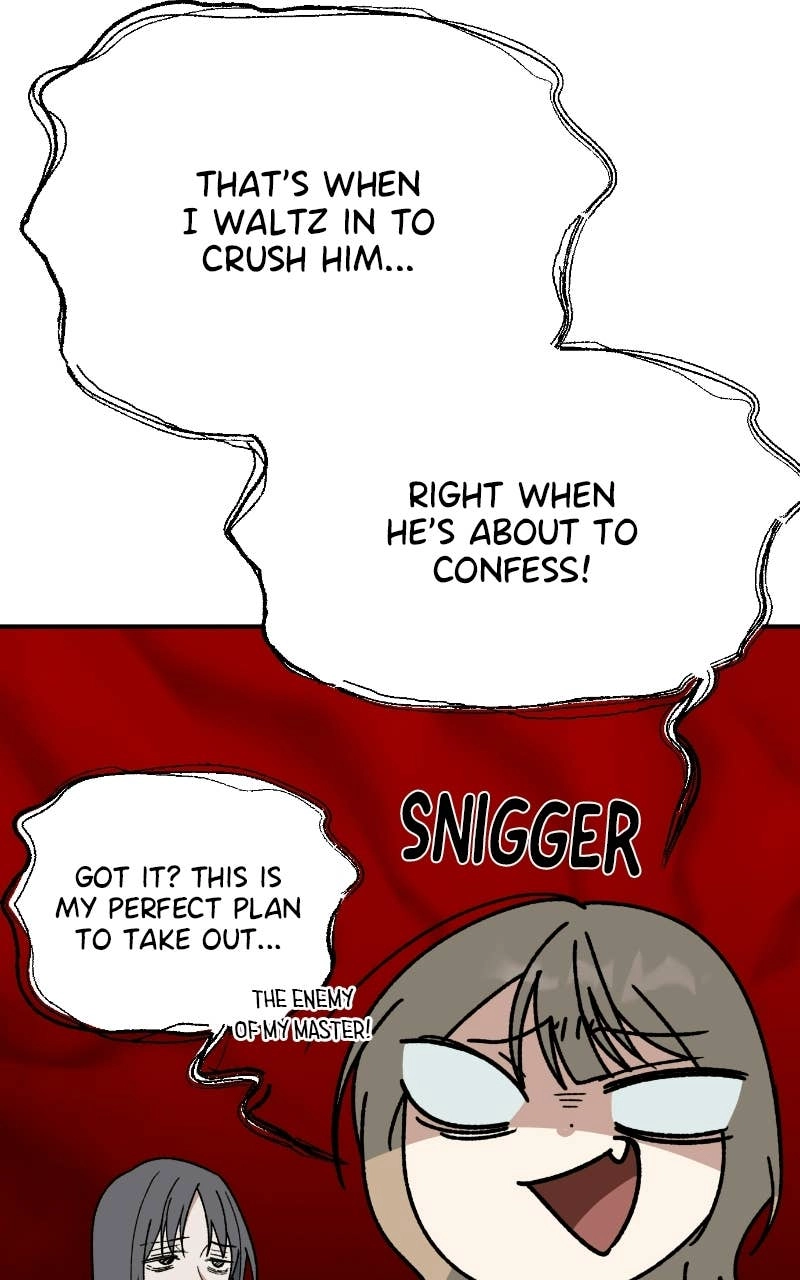 Mia is Back Chapter 5 – The Calm Before the Storm Page 75