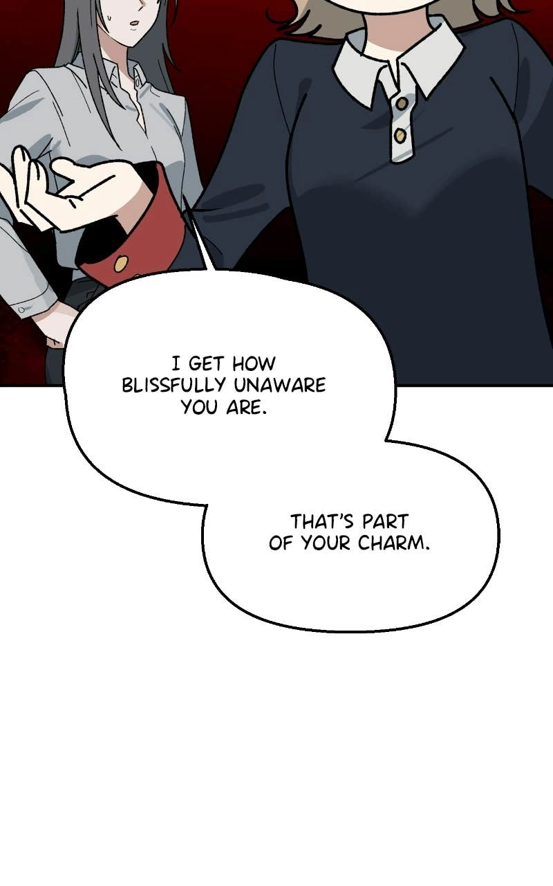 Mia is Back Chapter 5 – The Calm Before the Storm Page 76