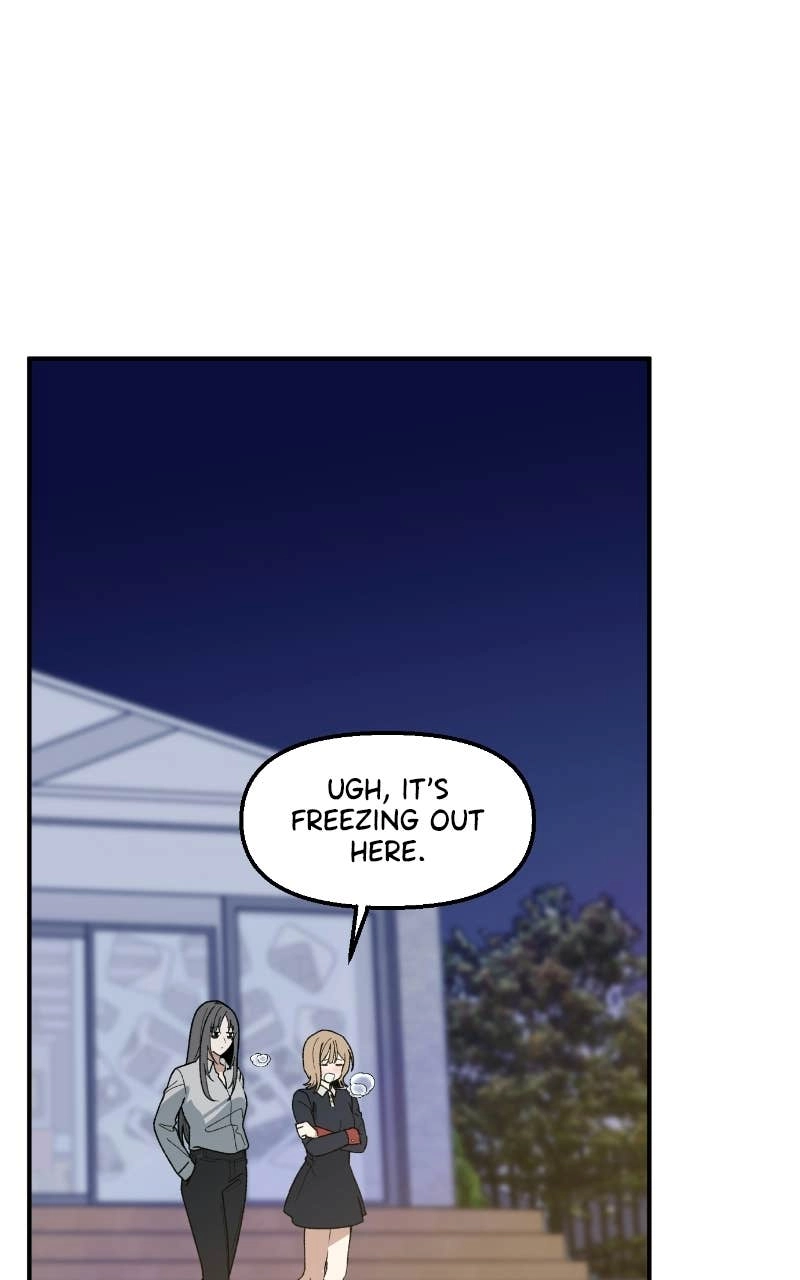 Mia is Back Chapter 5 – The Calm Before the Storm Page 77