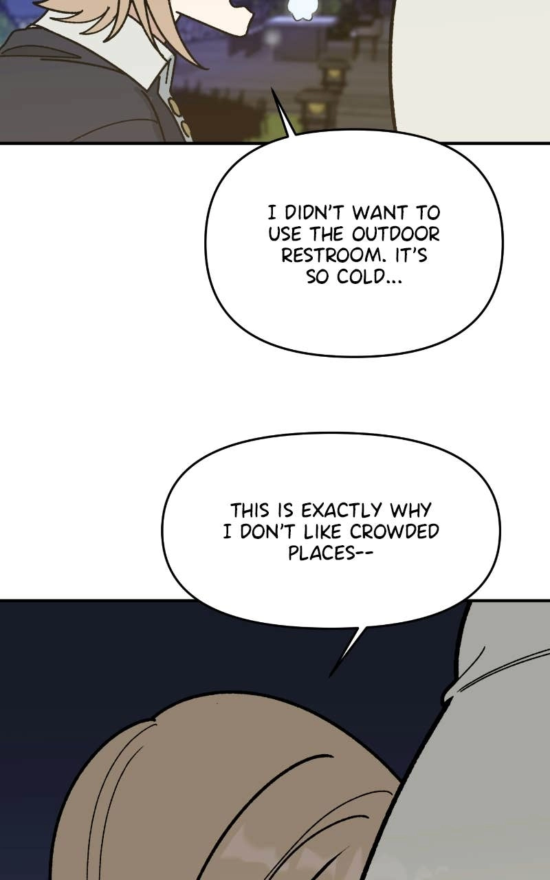 Mia is Back Chapter 5 – The Calm Before the Storm Page 79